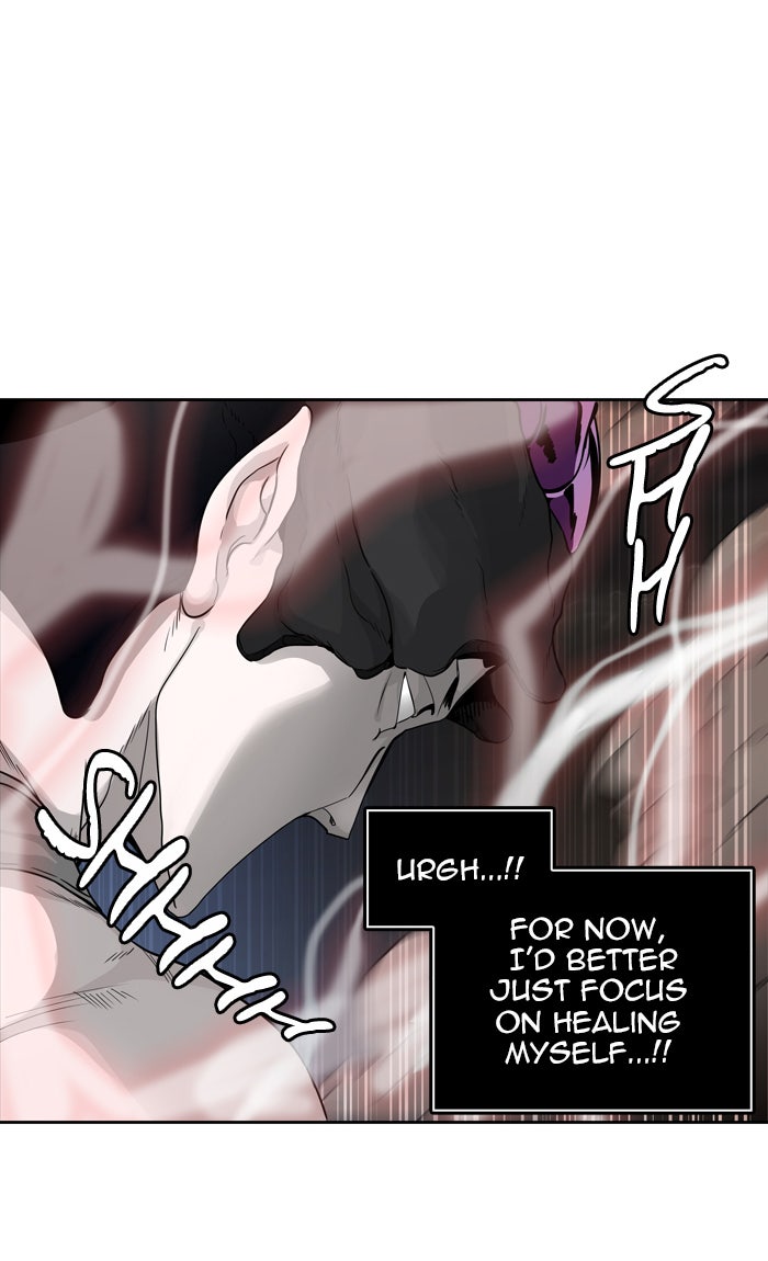 Tower of God manga, chapter 445, page 77 of 113
