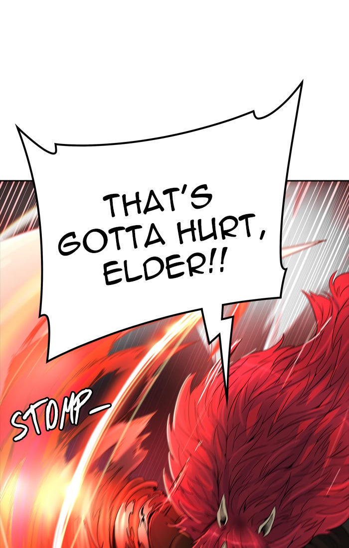Tower of God manga, chapter 445, page 78 of 113