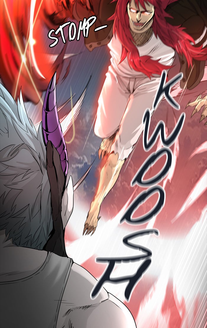 Tower of God manga, chapter 445, page 79 of 113