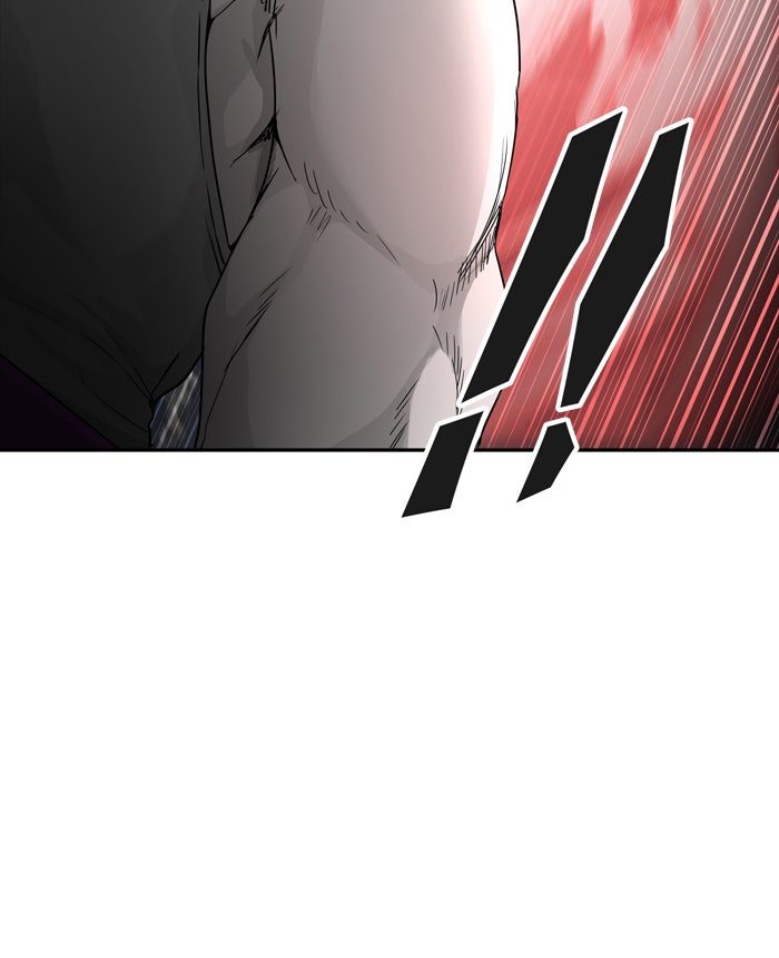Tower of God manga, chapter 445, page 80 of 113