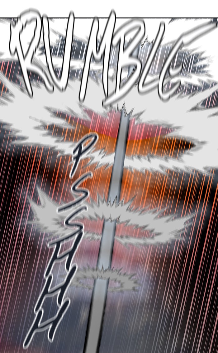 Tower of God manga, chapter 445, page 81 of 113