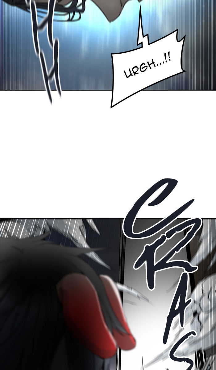 Tower of God manga, chapter 445, page 83 of 113