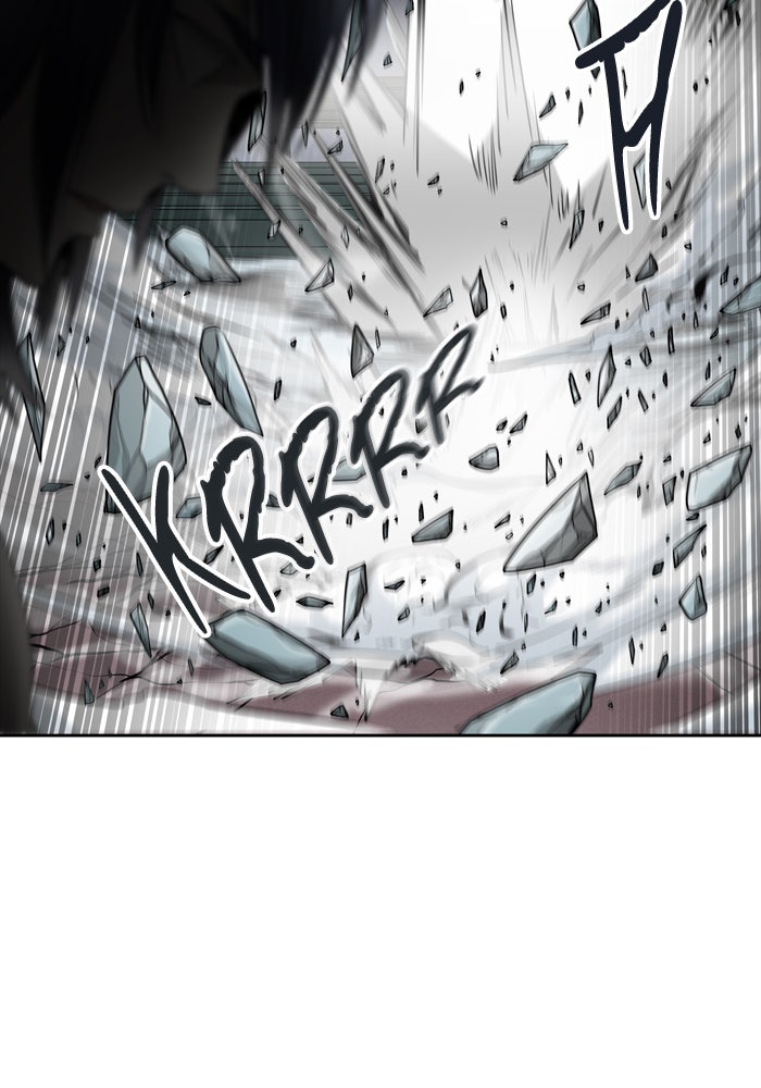 Tower of God manga, chapter 445, page 84 of 113