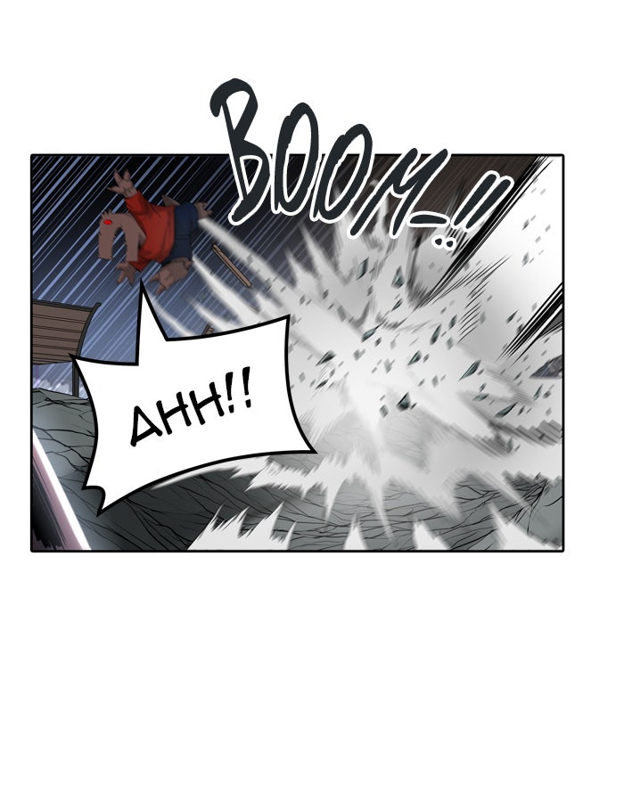 Tower of God manga, chapter 445, page 85 of 113