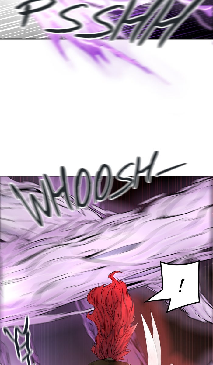 Tower of God manga, chapter 445, page 93 of 113