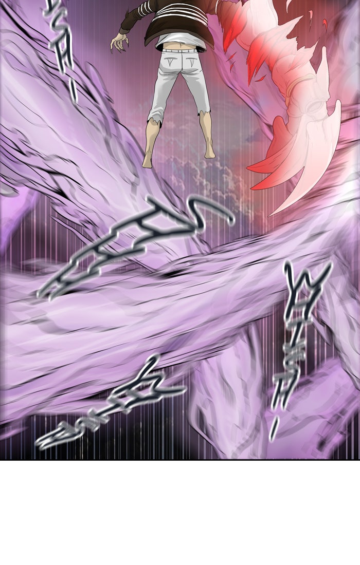 Tower of God manga, chapter 445, page 94 of 113