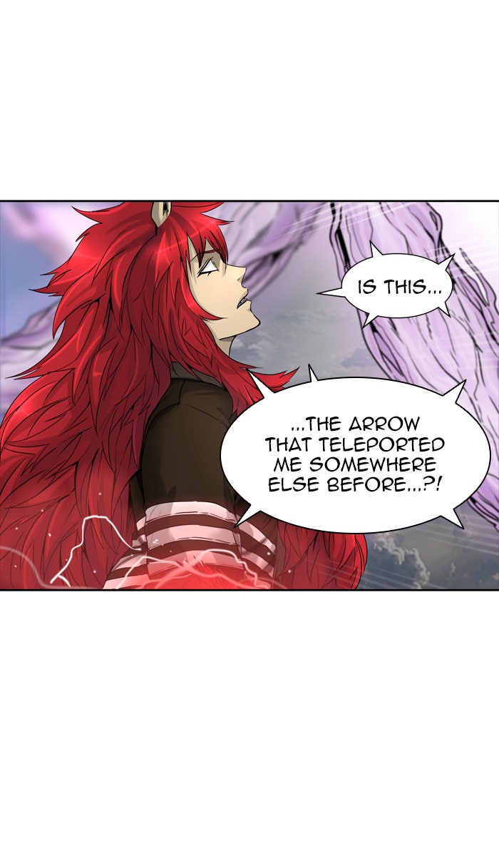 Tower of God manga, chapter 445, page 95 of 113