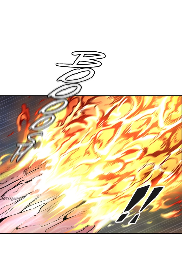 Tower of God manga, chapter 445, page 97 of 113