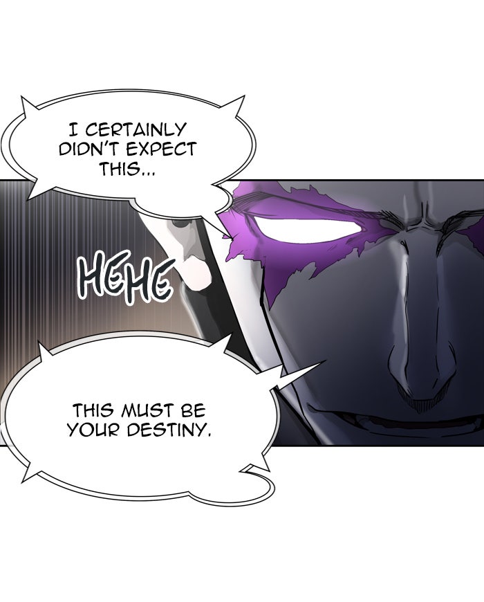 Tower of God manga, chapter 446, page 1 of 142