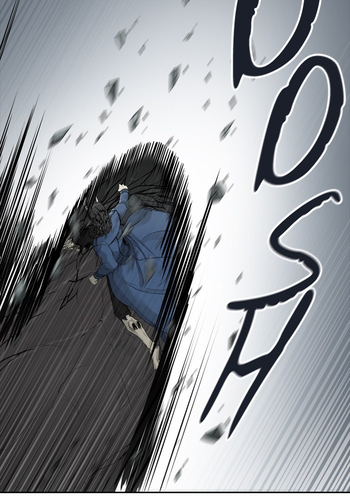 Tower of God manga, chapter 446, page 100 of 142