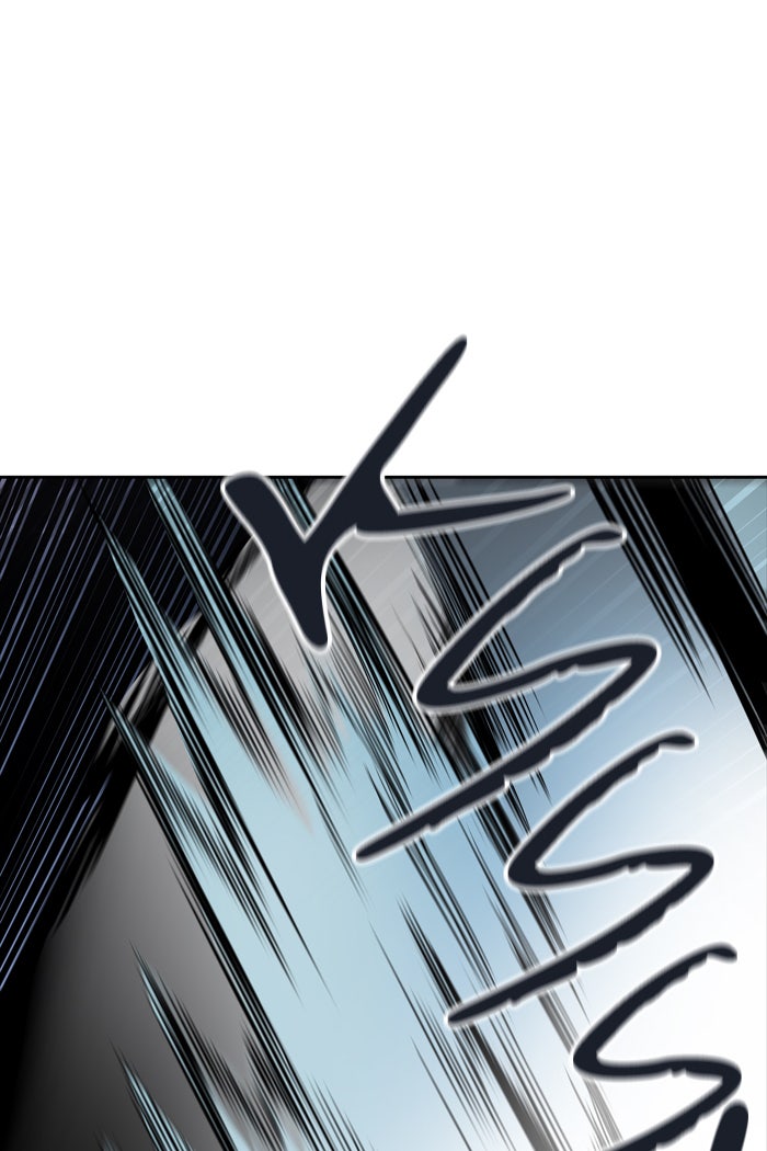 Tower of God manga, chapter 446, page 101 of 142