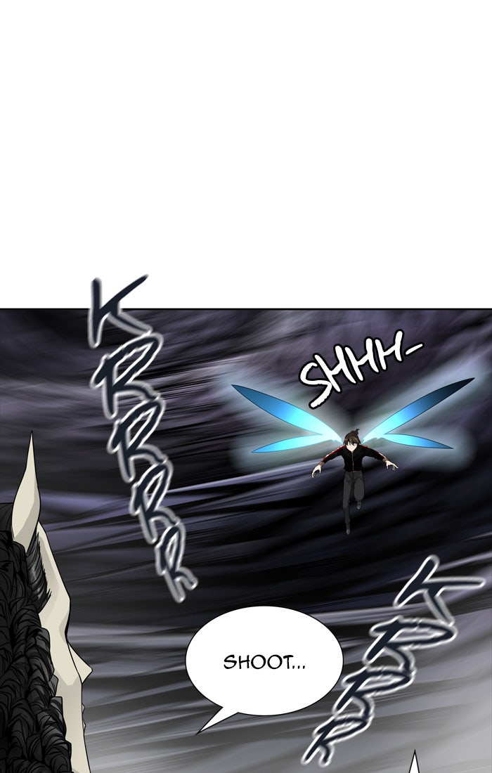 Tower of God manga, chapter 446, page 103 of 142