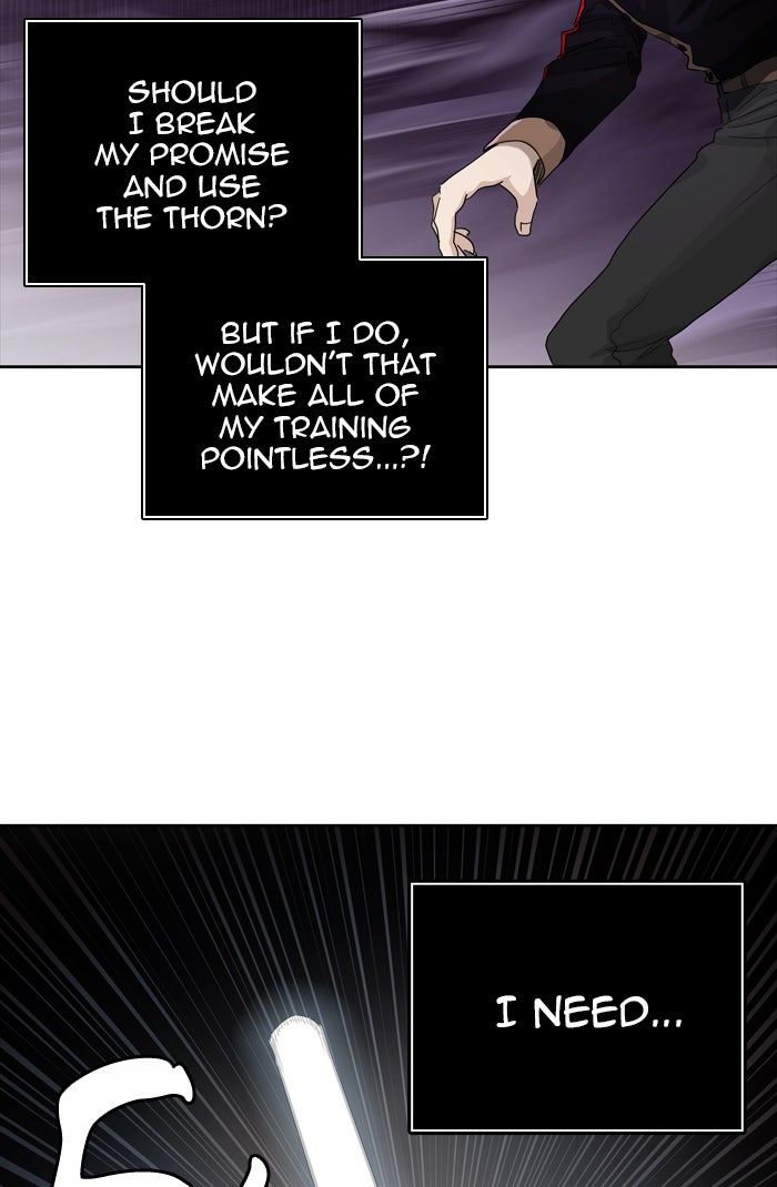 Tower of God manga, chapter 446, page 106 of 142