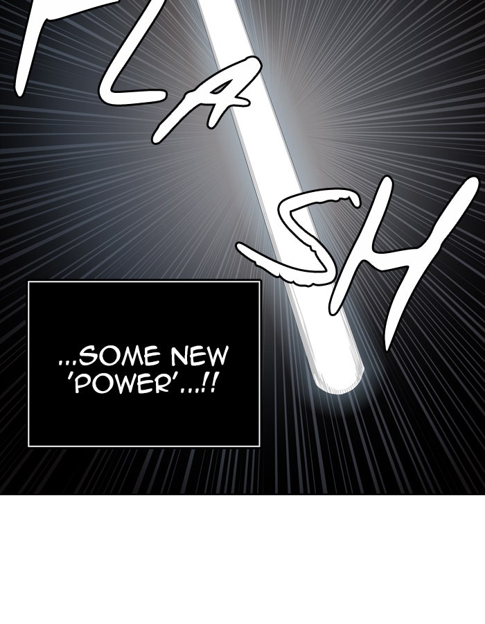 Tower of God manga, chapter 446, page 107 of 142