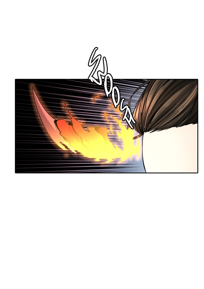 Tower of God manga, chapter 446, page 108 of 142