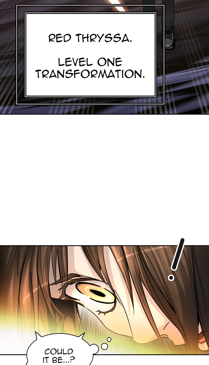 Tower of God manga, chapter 446, page 113 of 142