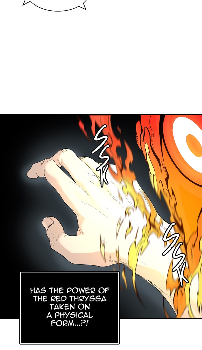 Tower of God manga, chapter 446, page 114 of 142