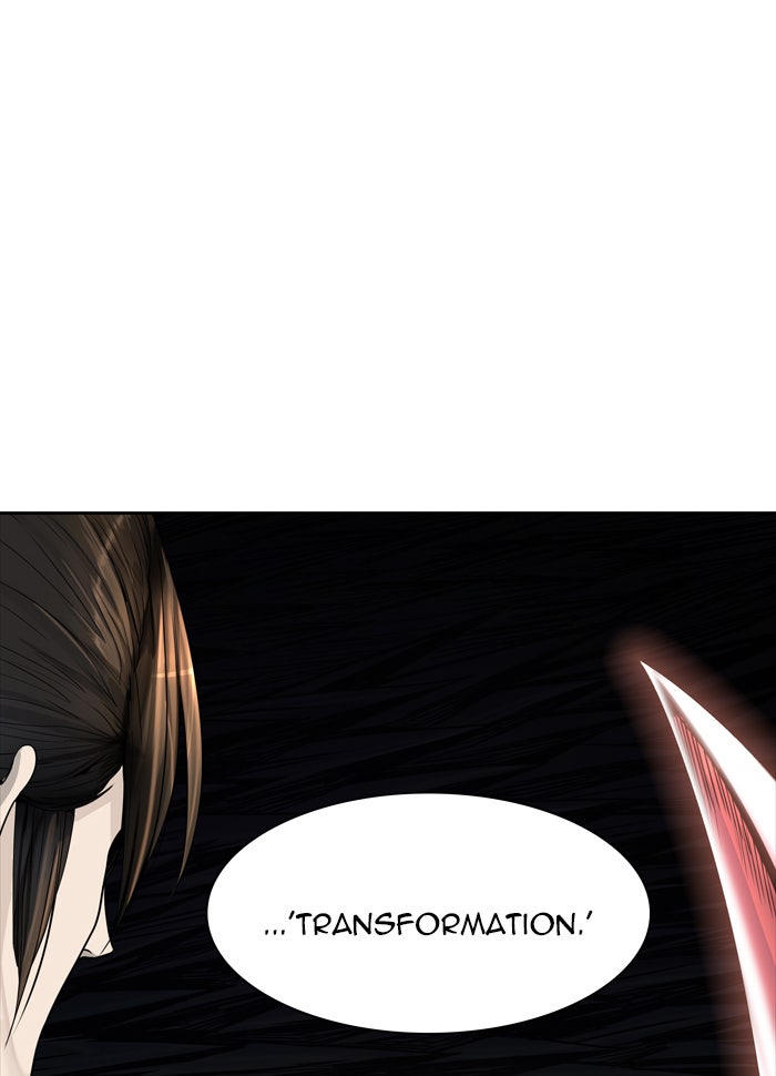 Tower of God manga, chapter 446, page 116 of 142