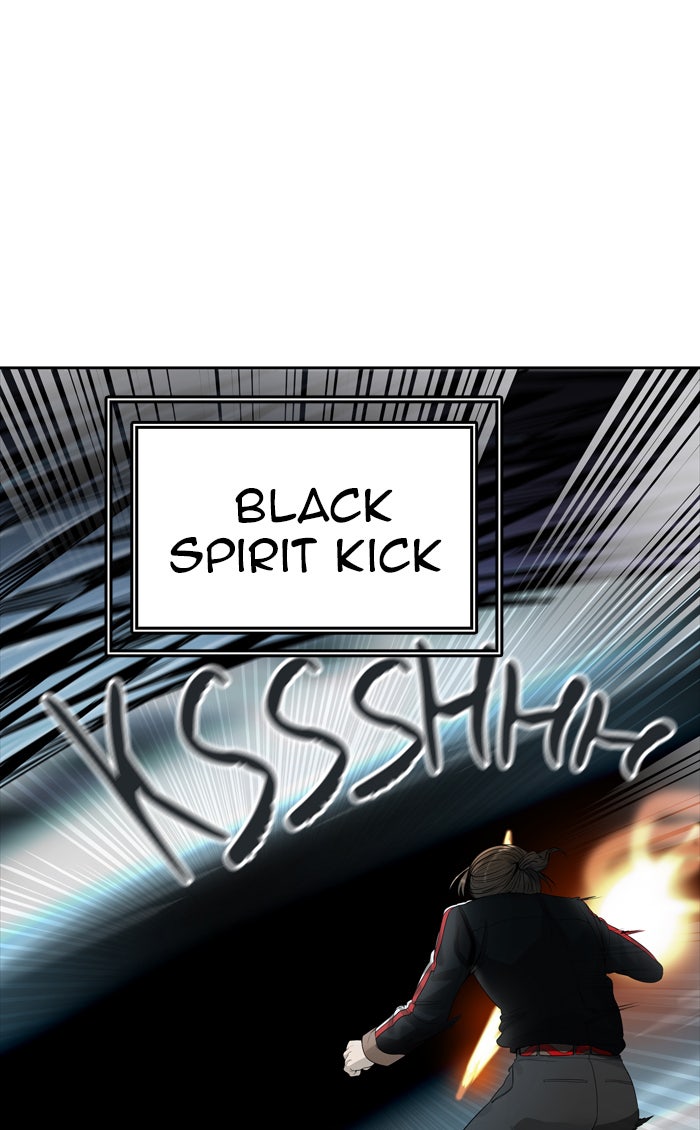 Tower of God manga, chapter 446, page 119 of 142