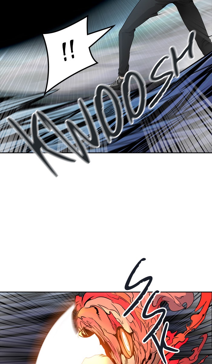Tower of God manga, chapter 446, page 120 of 142