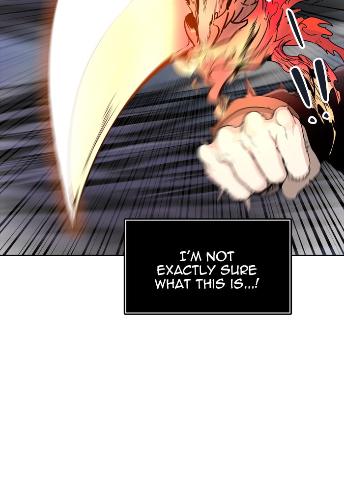 Tower of God manga, chapter 446, page 121 of 142