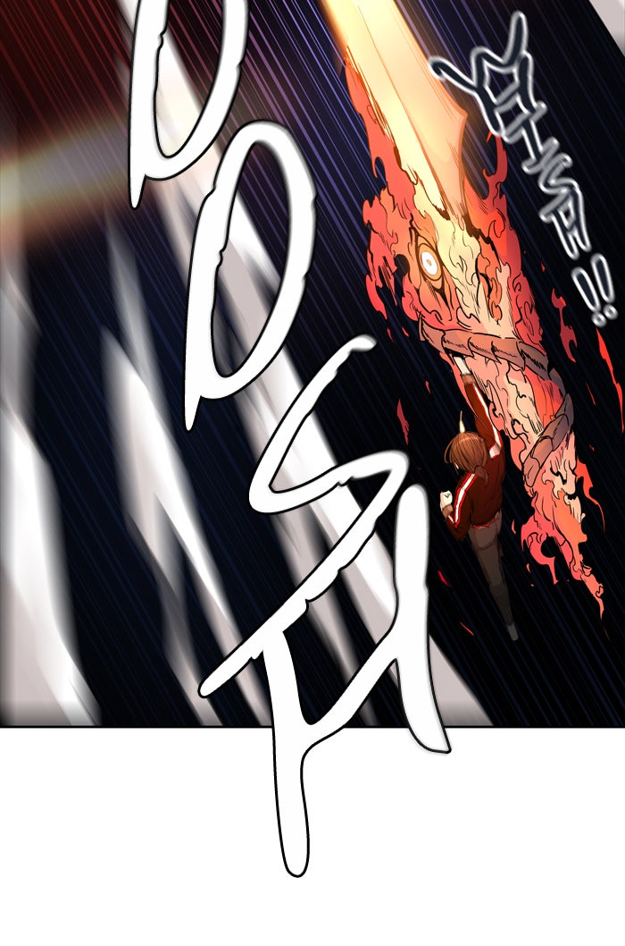 Tower of God manga, chapter 446, page 123 of 142