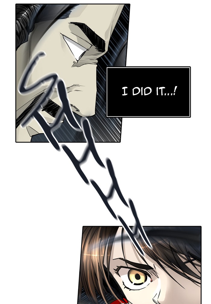Tower of God manga, chapter 446, page 126 of 142