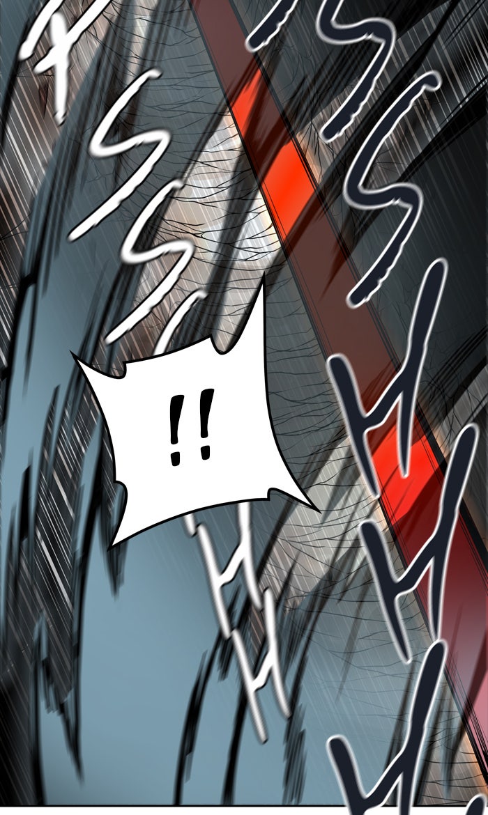 Tower of God manga, chapter 446, page 128 of 142