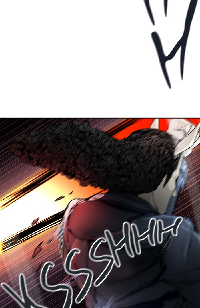 Tower of God manga, chapter 446, page 129 of 142