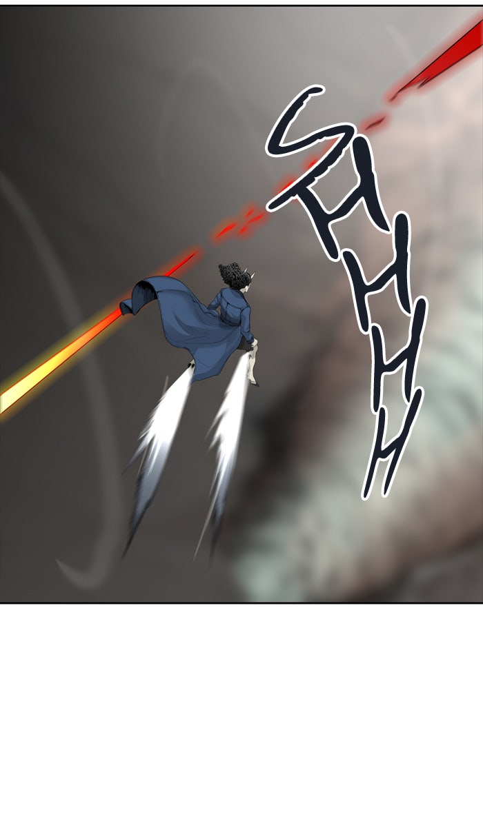 Tower of God manga, chapter 446, page 131 of 142