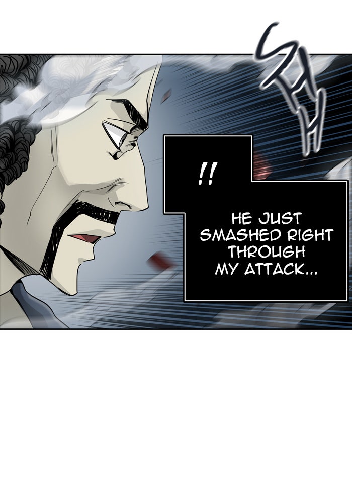 Tower of God manga, chapter 446, page 132 of 142