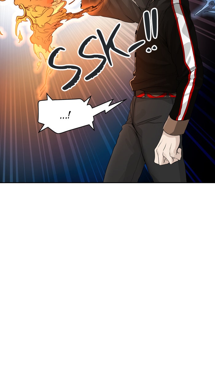 Tower of God manga, chapter 446, page 135 of 142