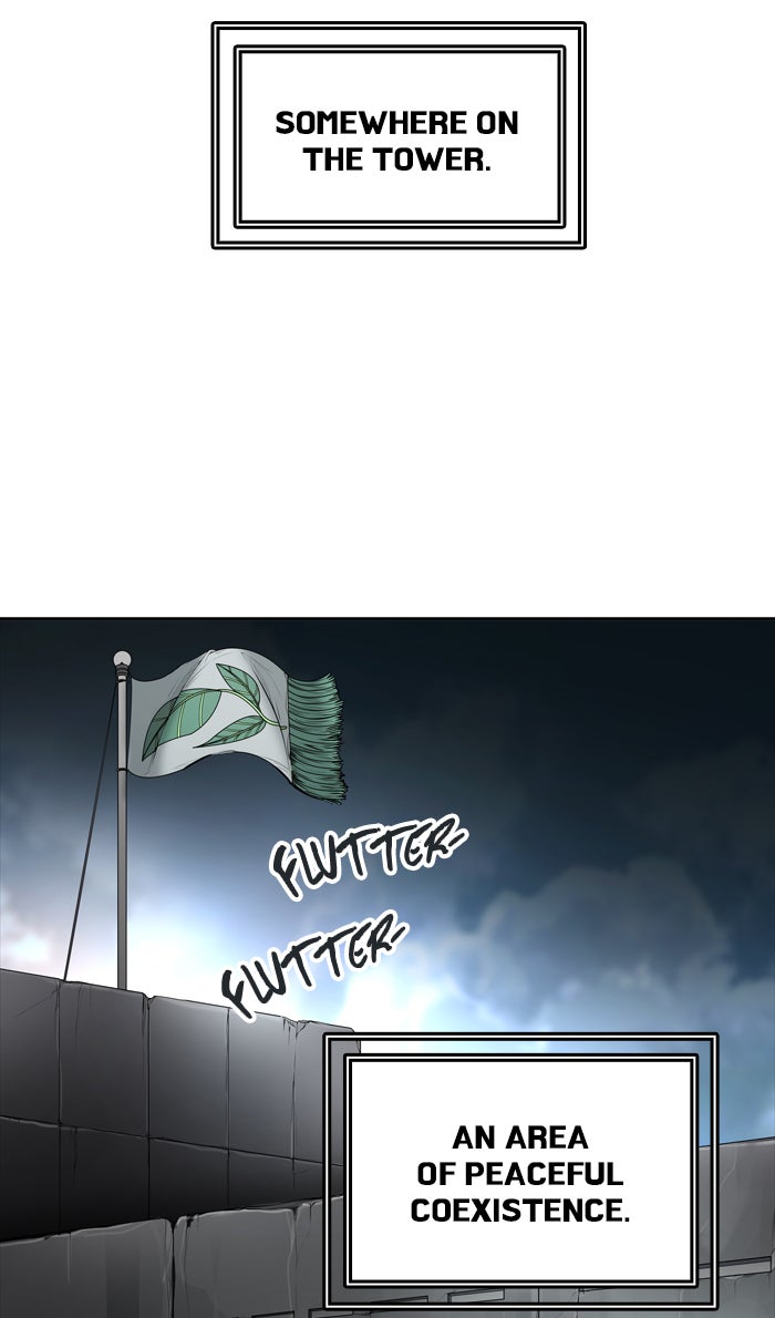 Tower of God manga, chapter 446, page 136 of 142