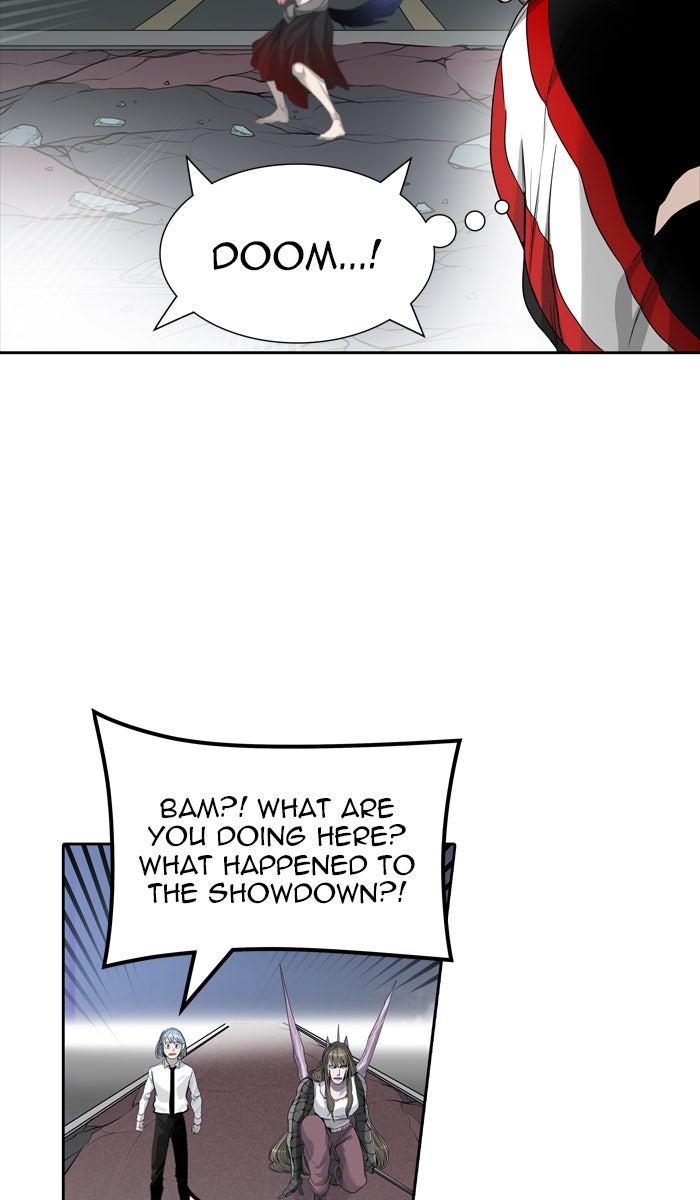 Tower of God manga, chapter 446, page 15 of 142