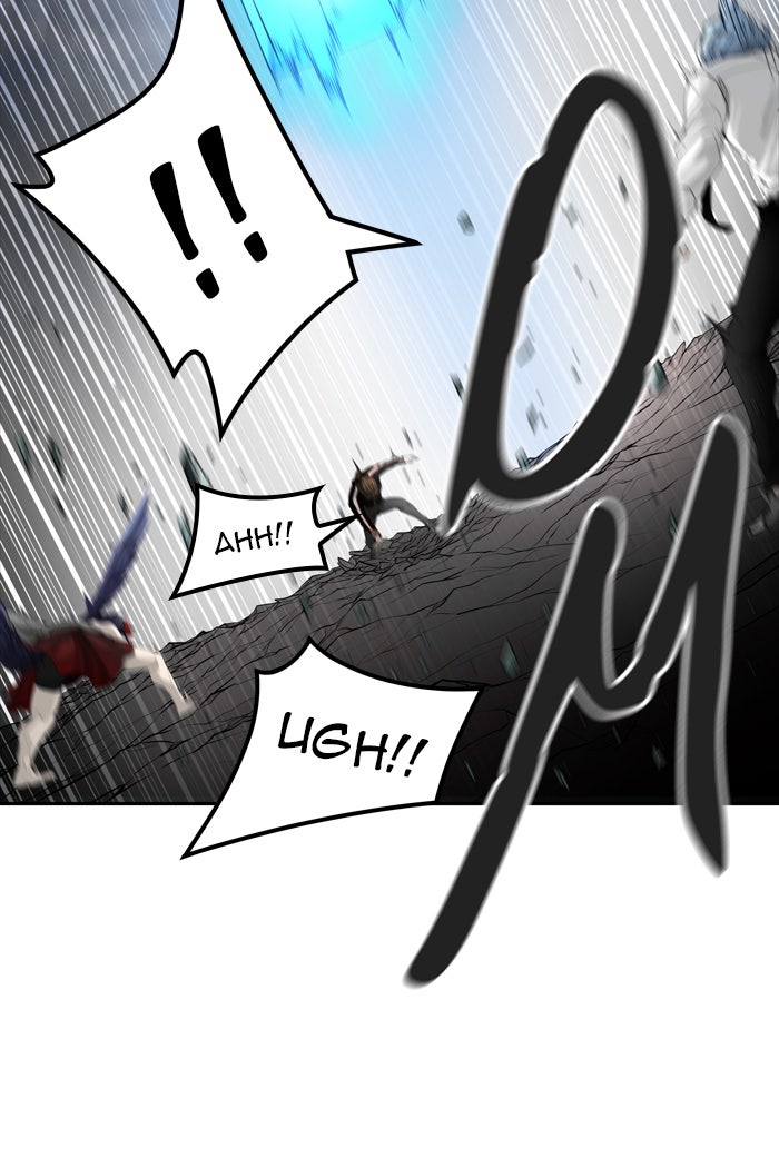 Tower of God manga, chapter 446, page 19 of 142