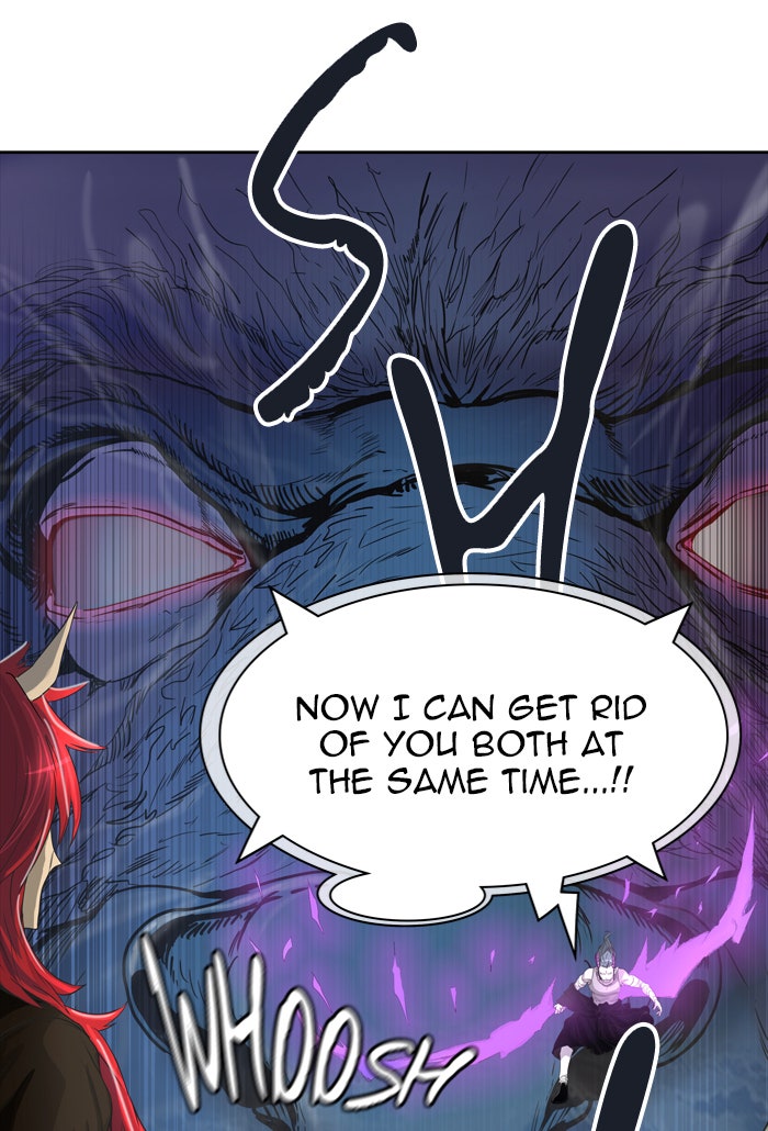 Tower of God manga, chapter 446, page 2 of 142