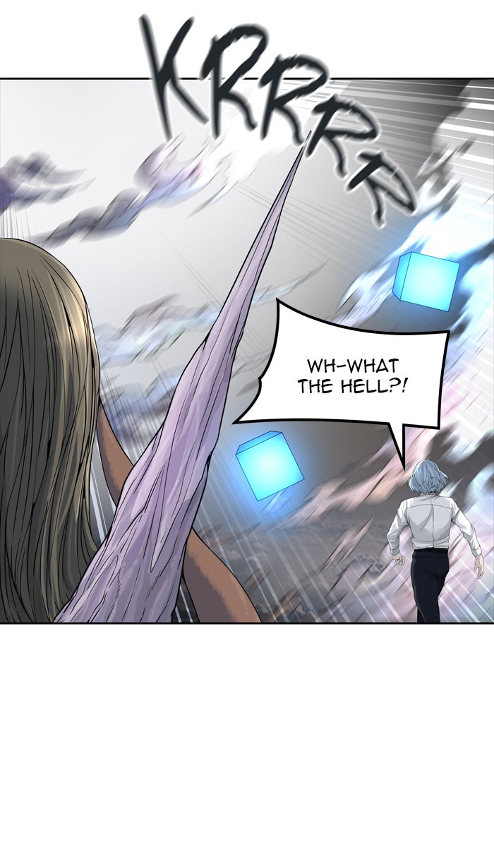 Tower of God manga, chapter 446, page 20 of 142