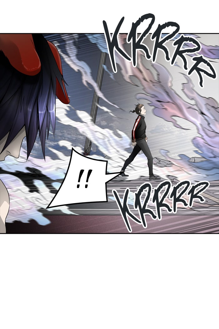 Tower of God manga, chapter 446, page 21 of 142