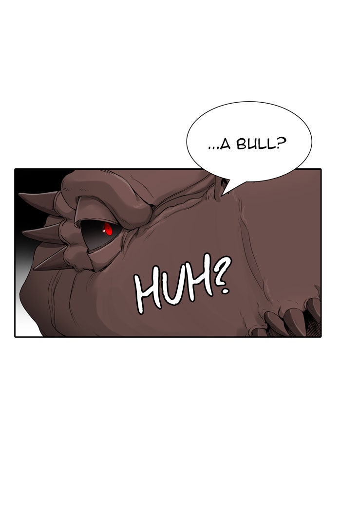 Tower of God manga, chapter 446, page 23 of 142