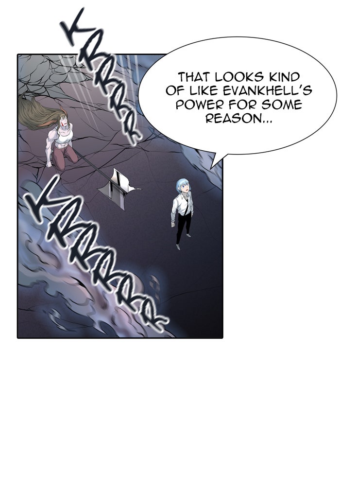 Tower of God manga, chapter 446, page 24 of 142