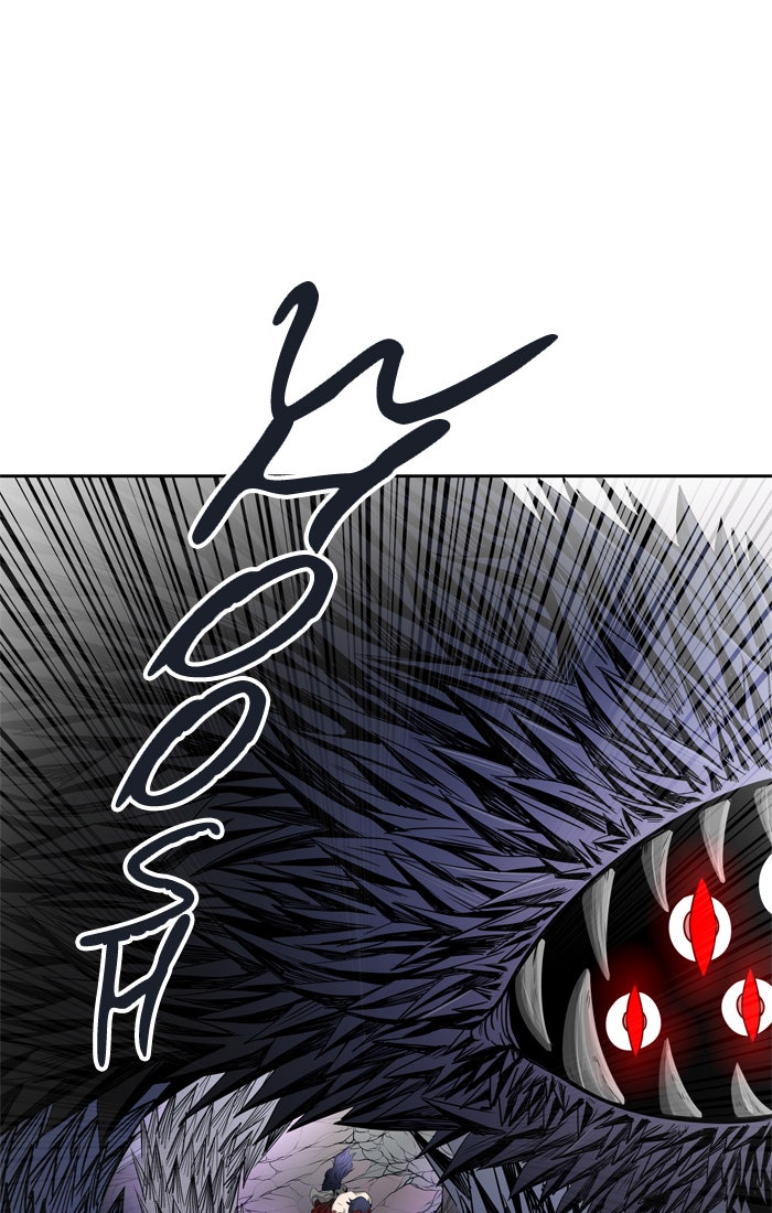 Tower of God manga, chapter 446, page 27 of 142