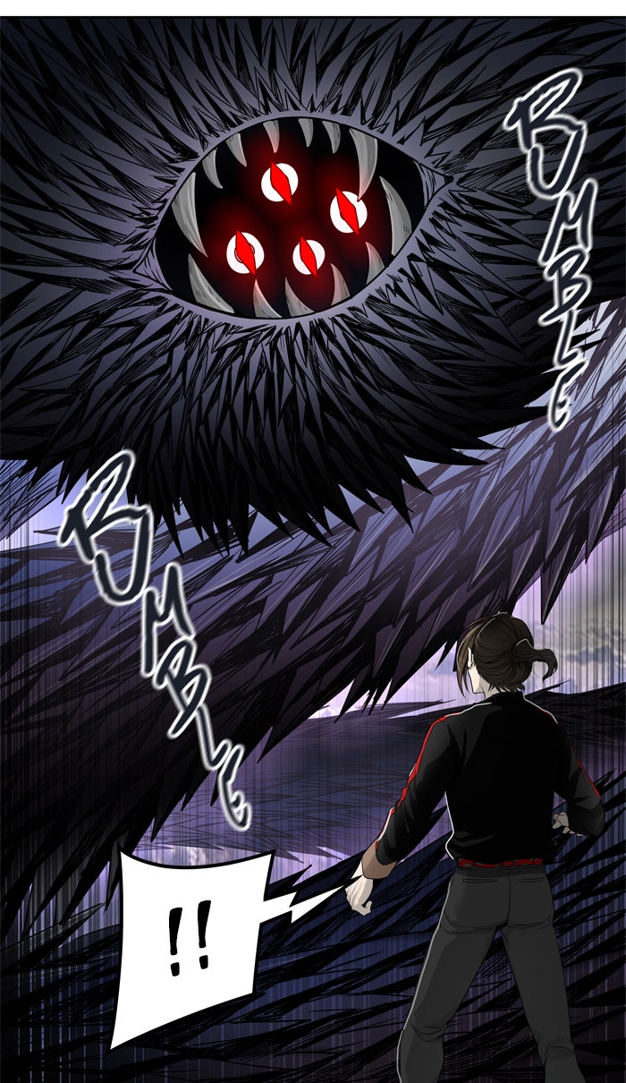Tower of God manga, chapter 446, page 29 of 142