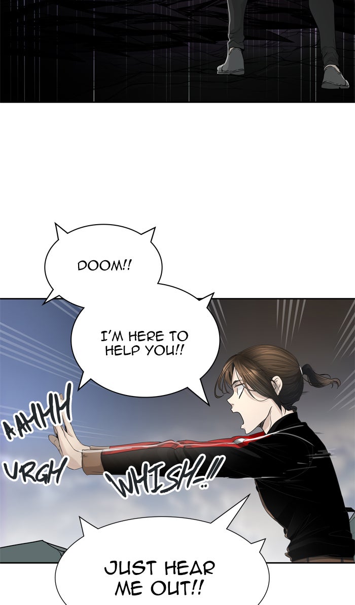 Tower of God manga, chapter 446, page 30 of 142