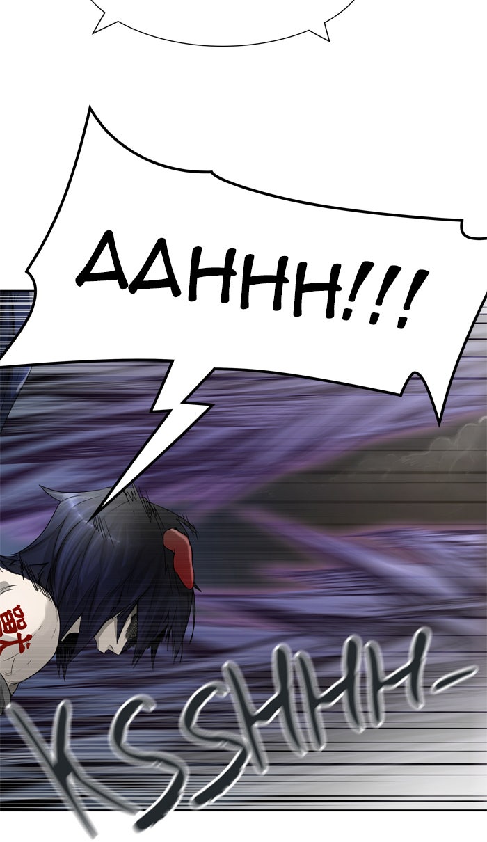 Tower of God manga, chapter 446, page 31 of 142