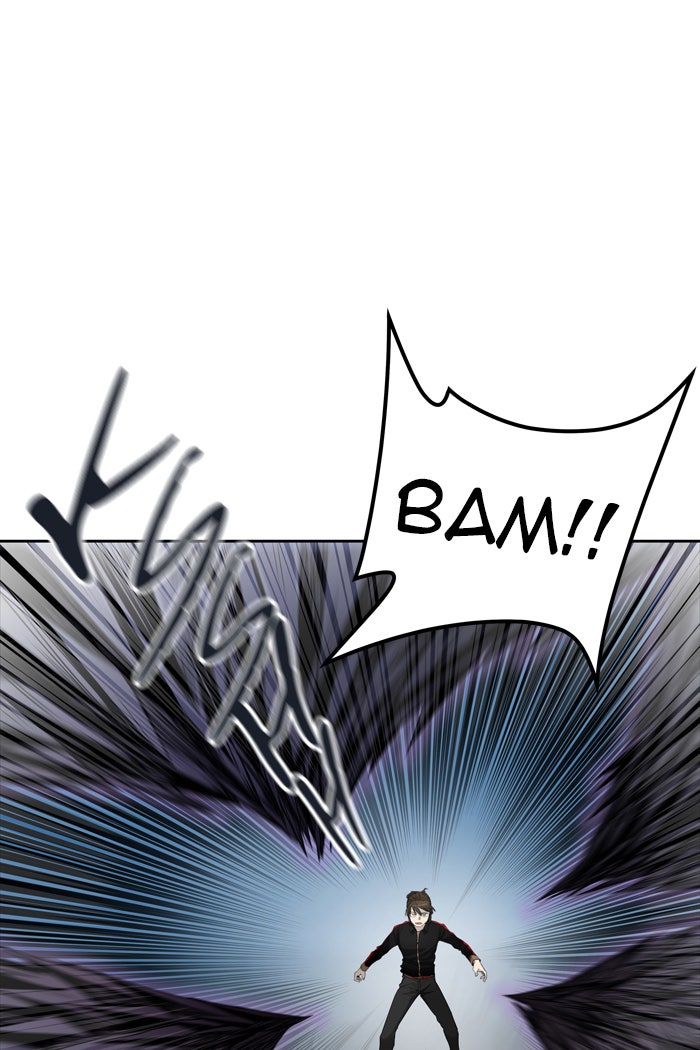 Tower of God manga, chapter 446, page 32 of 142