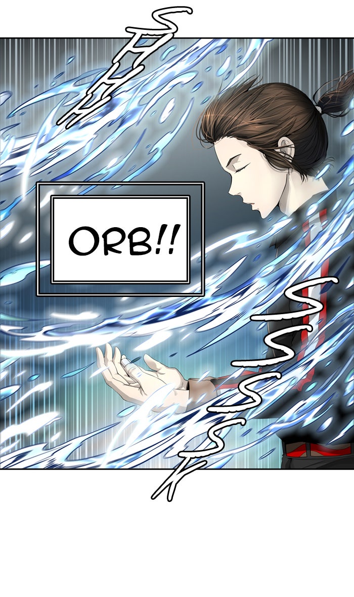 Tower of God manga, chapter 446, page 34 of 142