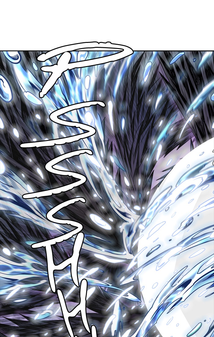 Tower of God manga, chapter 446, page 35 of 142