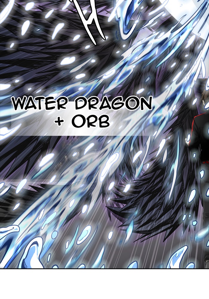 Tower of God manga, chapter 446, page 36 of 142