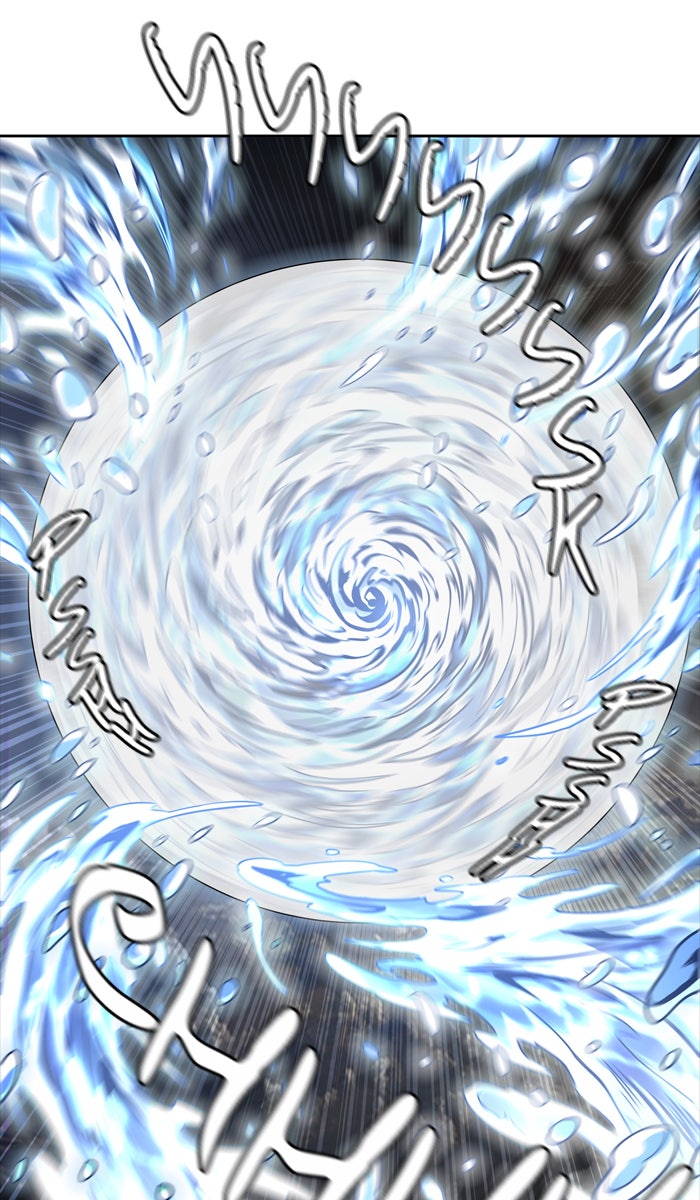 Tower of God manga, chapter 446, page 38 of 142