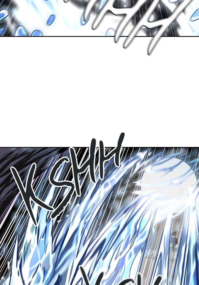 Tower of God manga, chapter 446, page 39 of 142